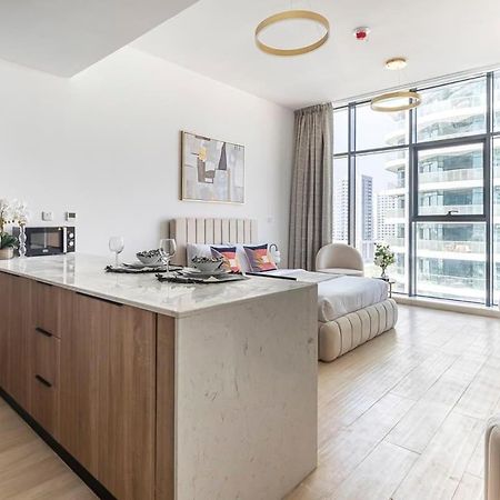 Frank Porter - Regina Tower Dubaj Zewnętrze zdjęcie