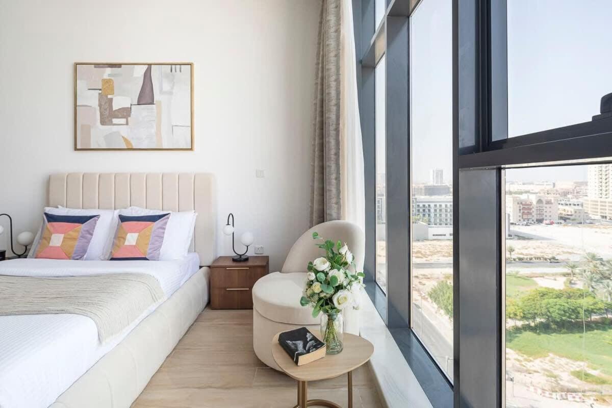Frank Porter - Regina Tower Dubaj Zewnętrze zdjęcie
